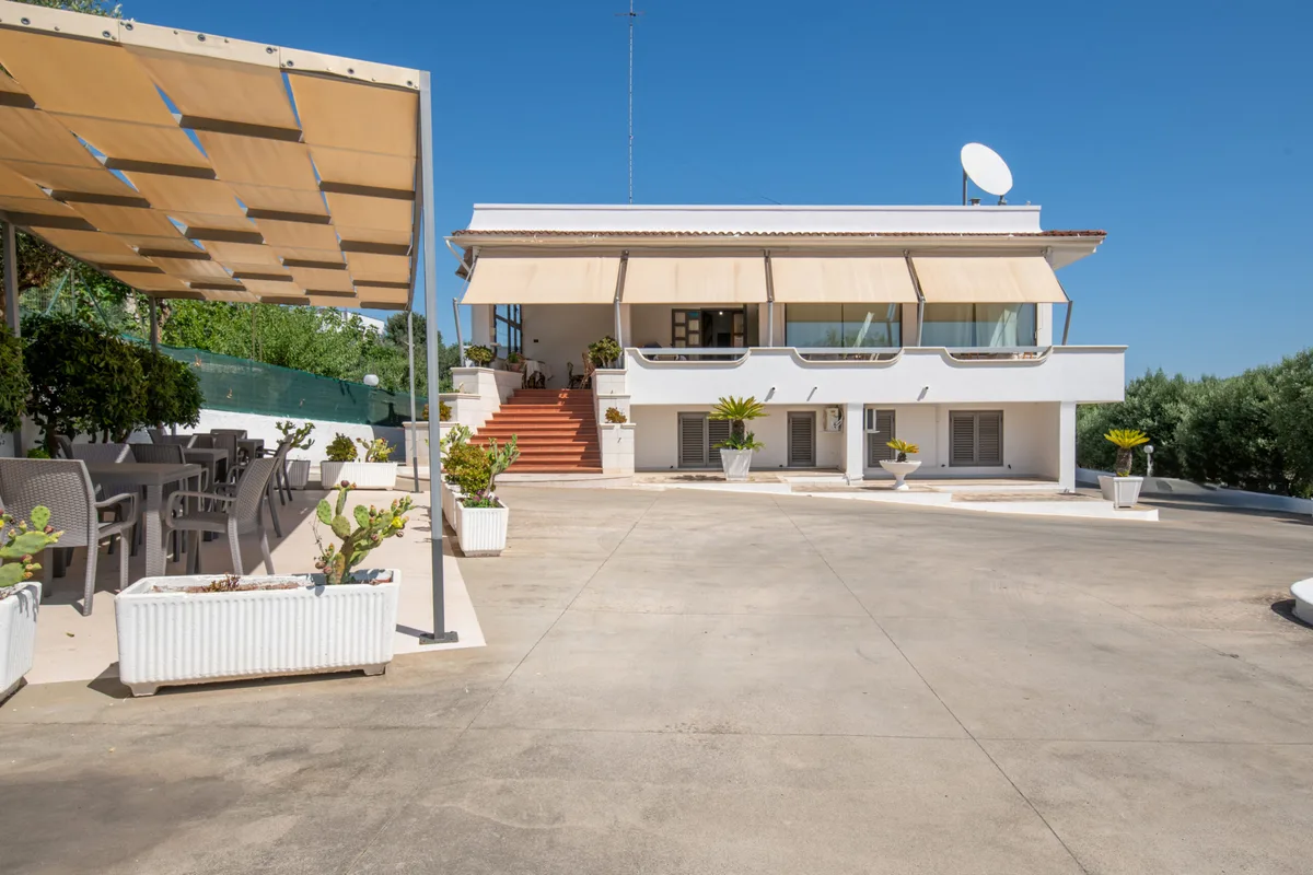 Piccolo Hotel Villa Rosa — ภาพห้องพักและบรรยากาศ