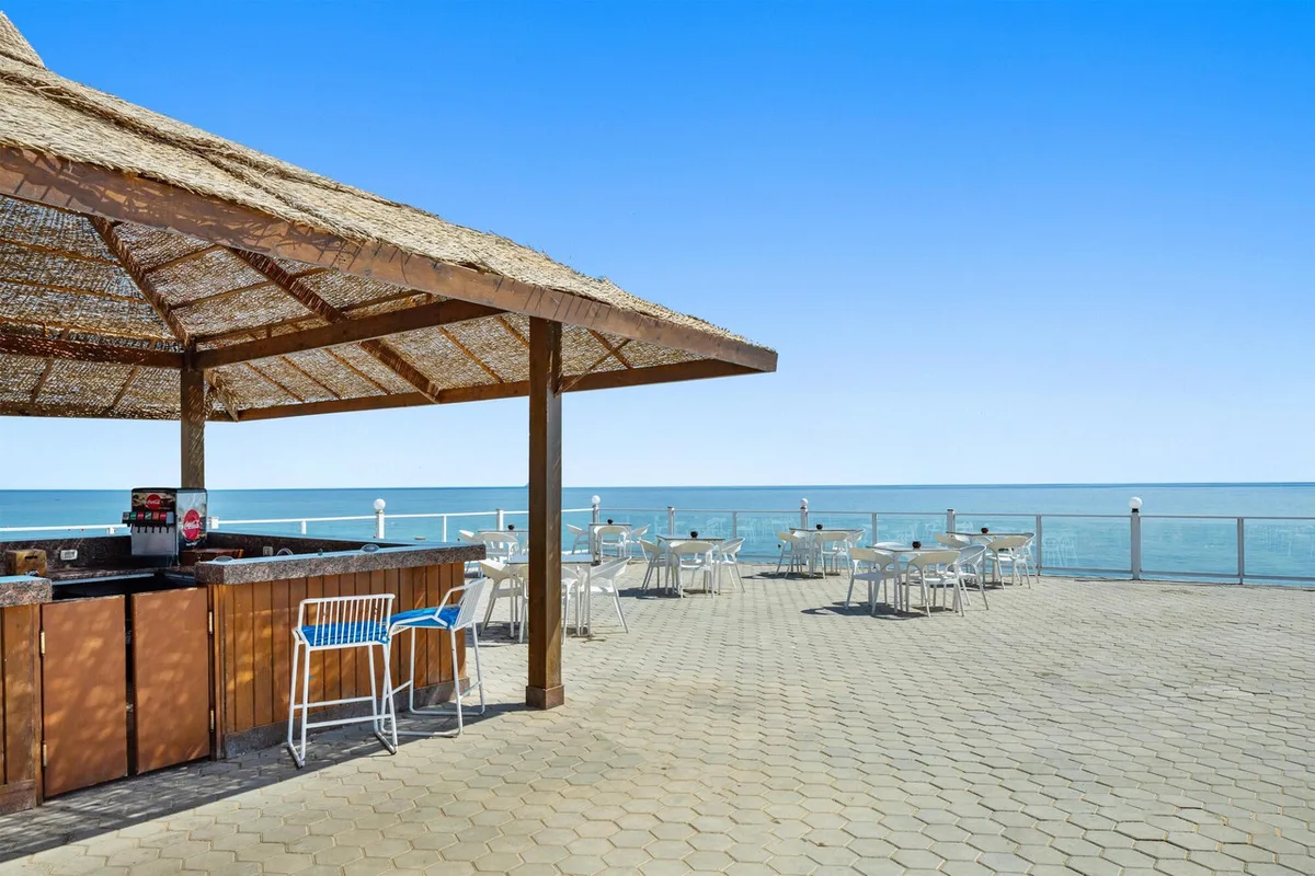 Pickalbatros Villaggio Aqua Park - Portofino Marsa Alam — ภาพห้องพักและบรรยากาศ