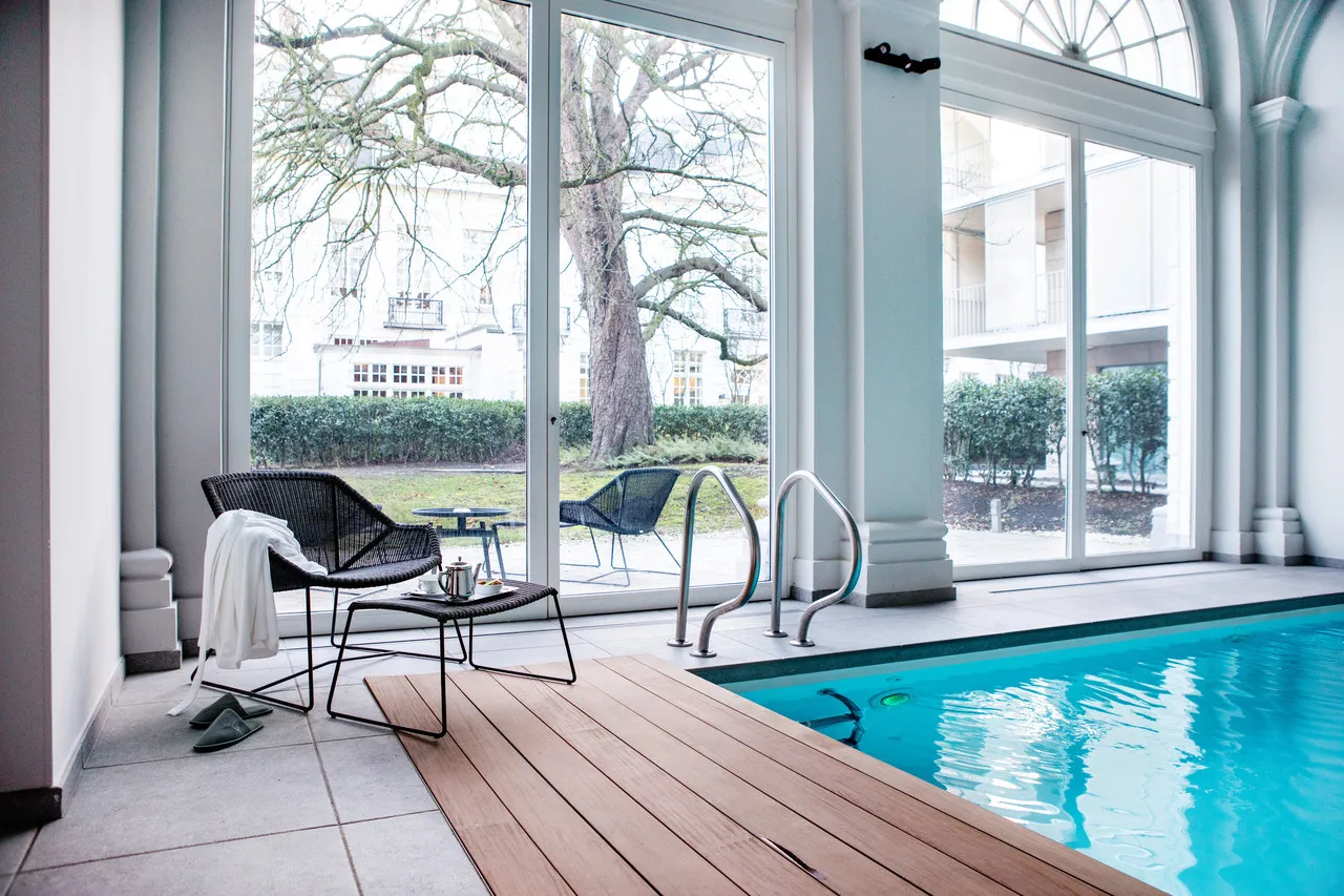 Pillows Grand Boutique Hotel Reylof — ภาพห้องพักและบรรยากาศ