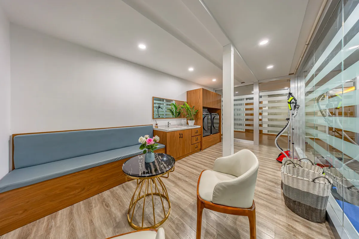Pinhua Yuejia Hotel Kunming — rooms and atmosphere