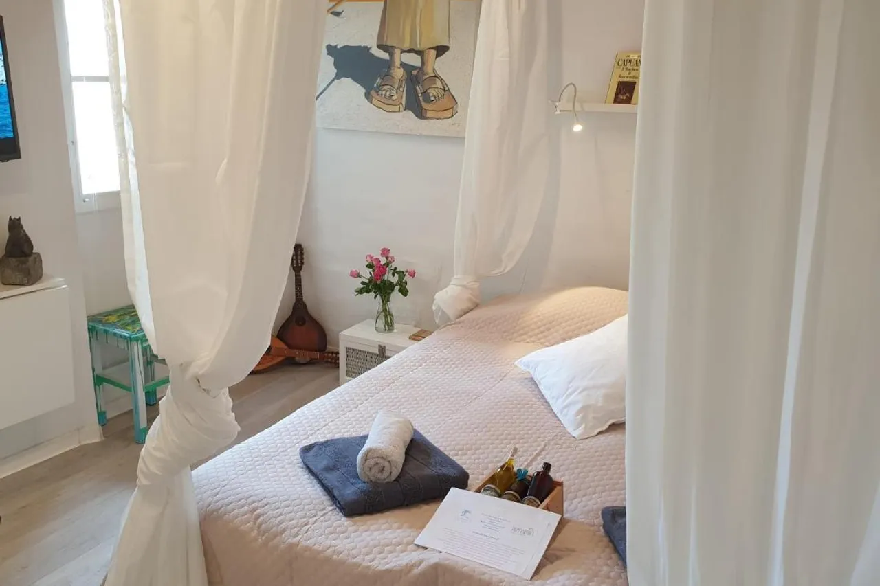 PiranArt Boutique Hotel & More — ภาพห้องพักและบรรยากาศ
