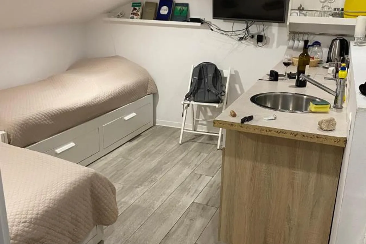 PiranArt Boutique Hotel & More — ภาพห้องพักและบรรยากาศ