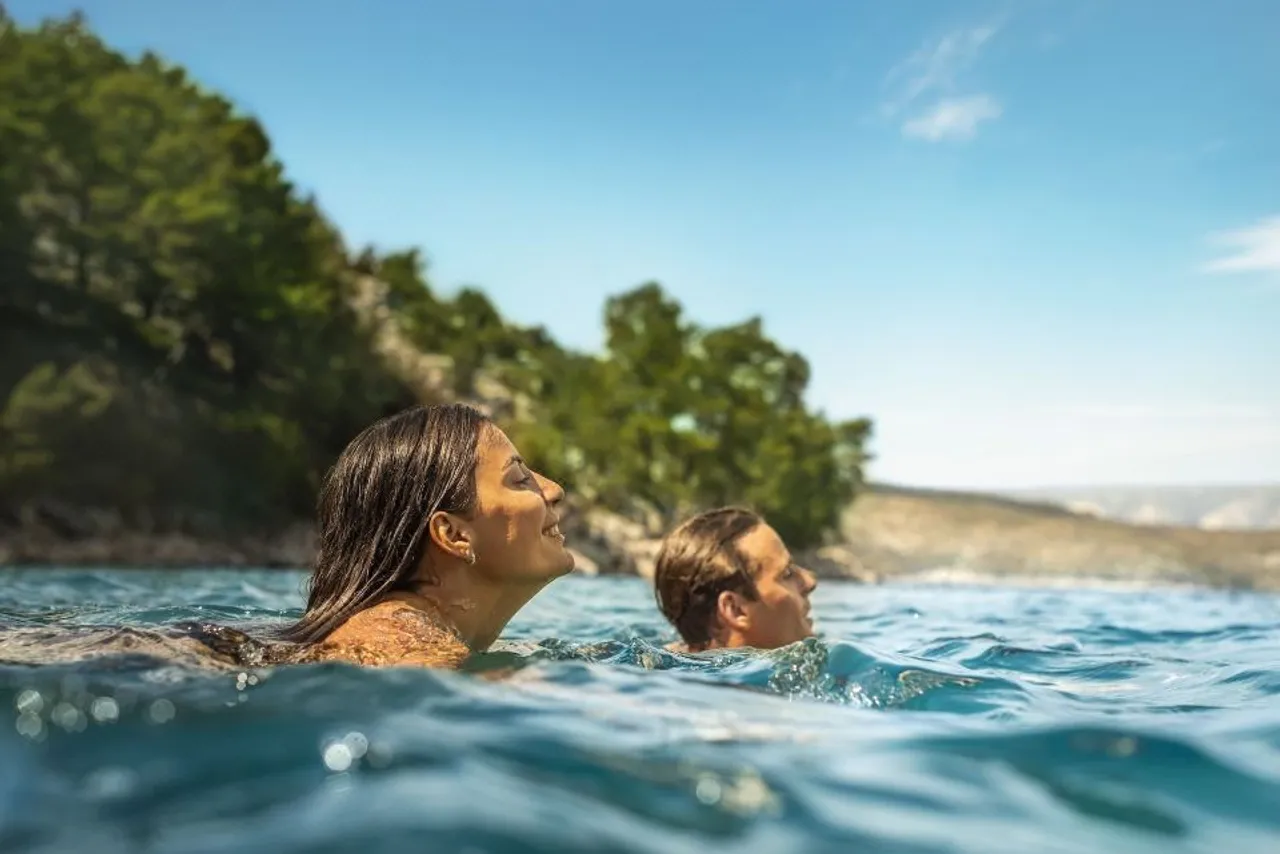 Places Hvar by Valamar — rooms and atmosphere