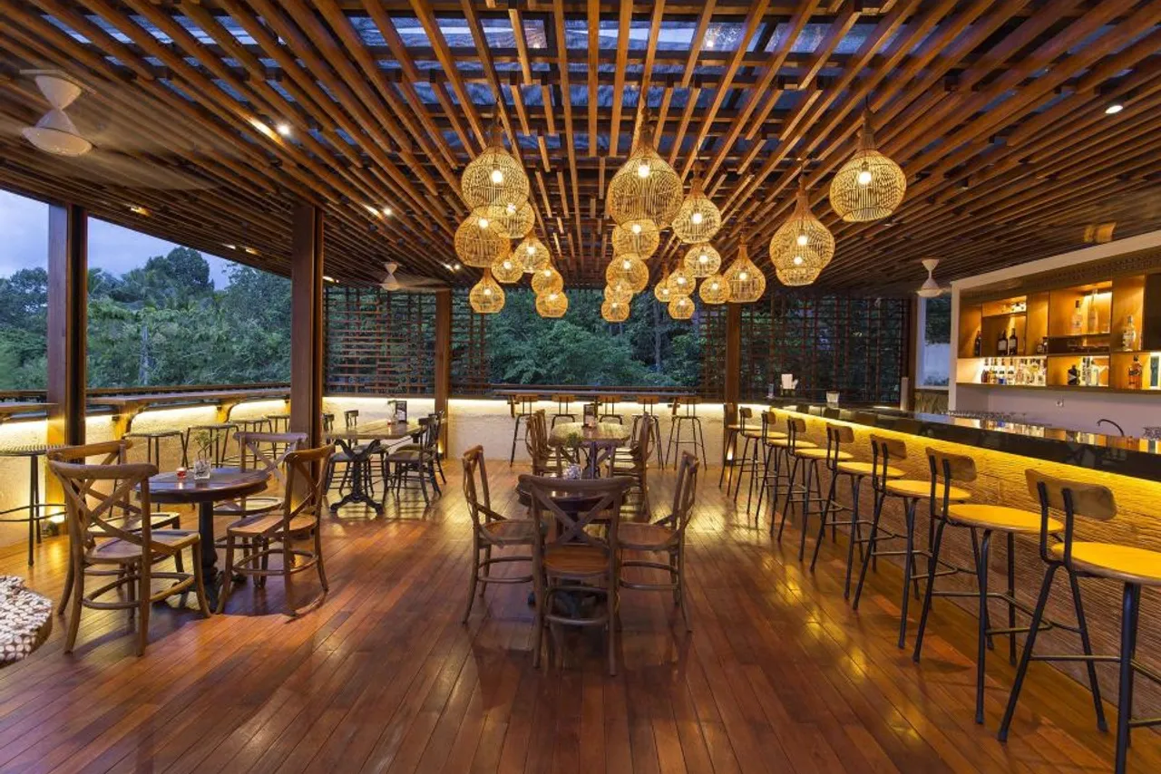 Plataran Heritage Borobudur Hotel — rooms and atmosphere