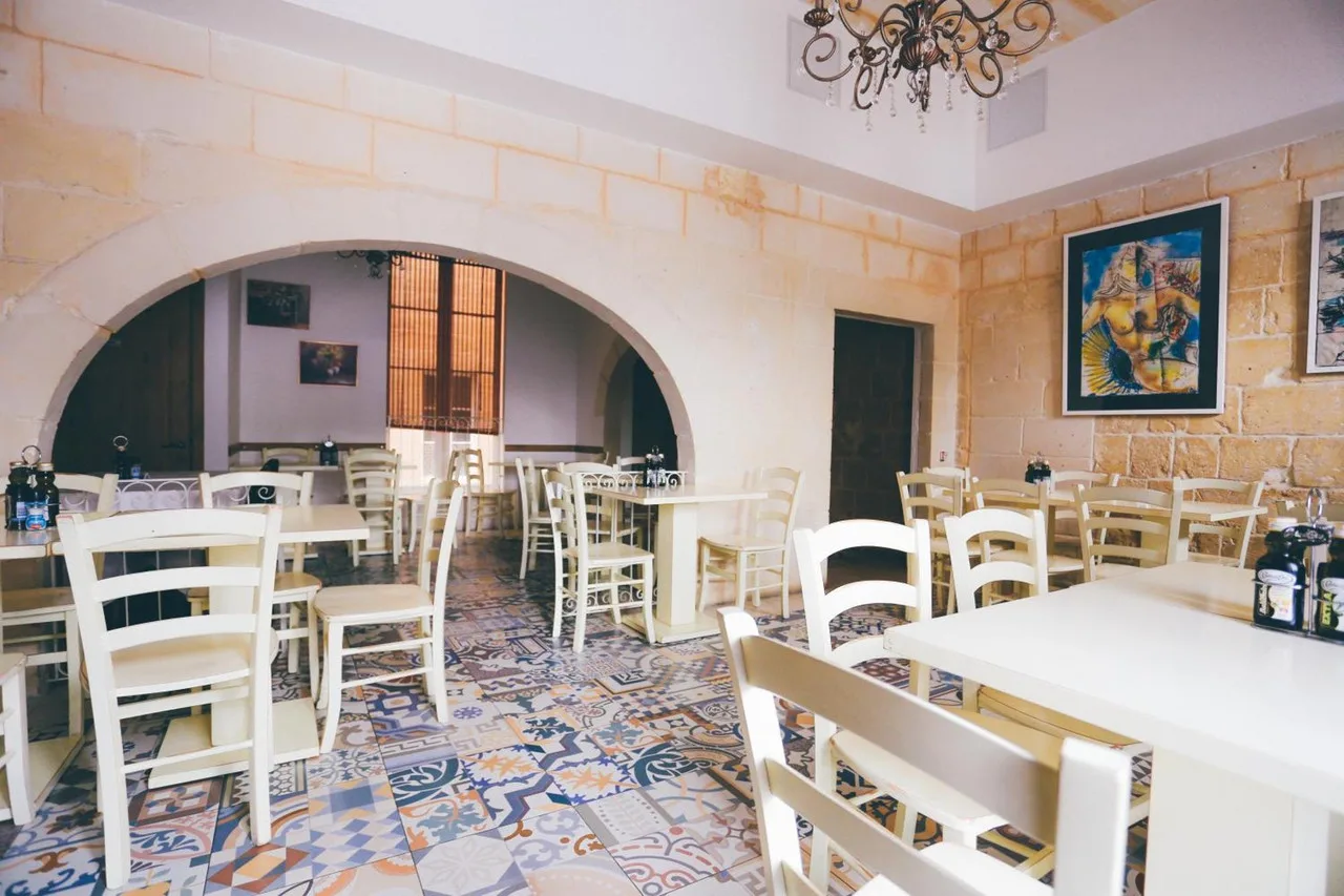 Point de Vue Guesthouse — ภาพห้องพักและบรรยากาศ
