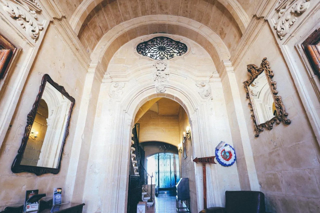 Point de Vue Guesthouse — ภาพห้องพักและบรรยากาศ