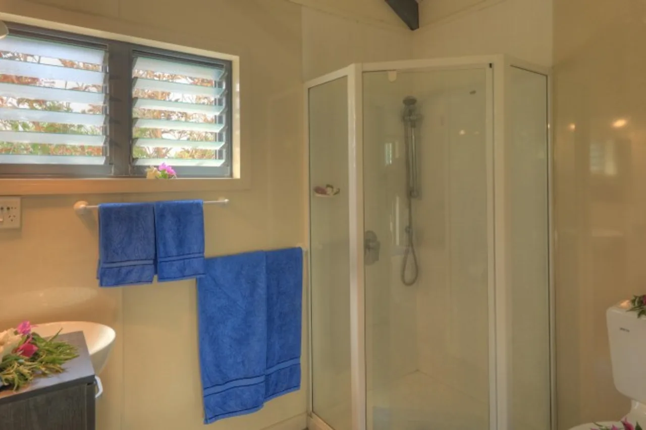 Popoara Ocean Breeze Villas — ภาพห้องพักและบรรยากาศ