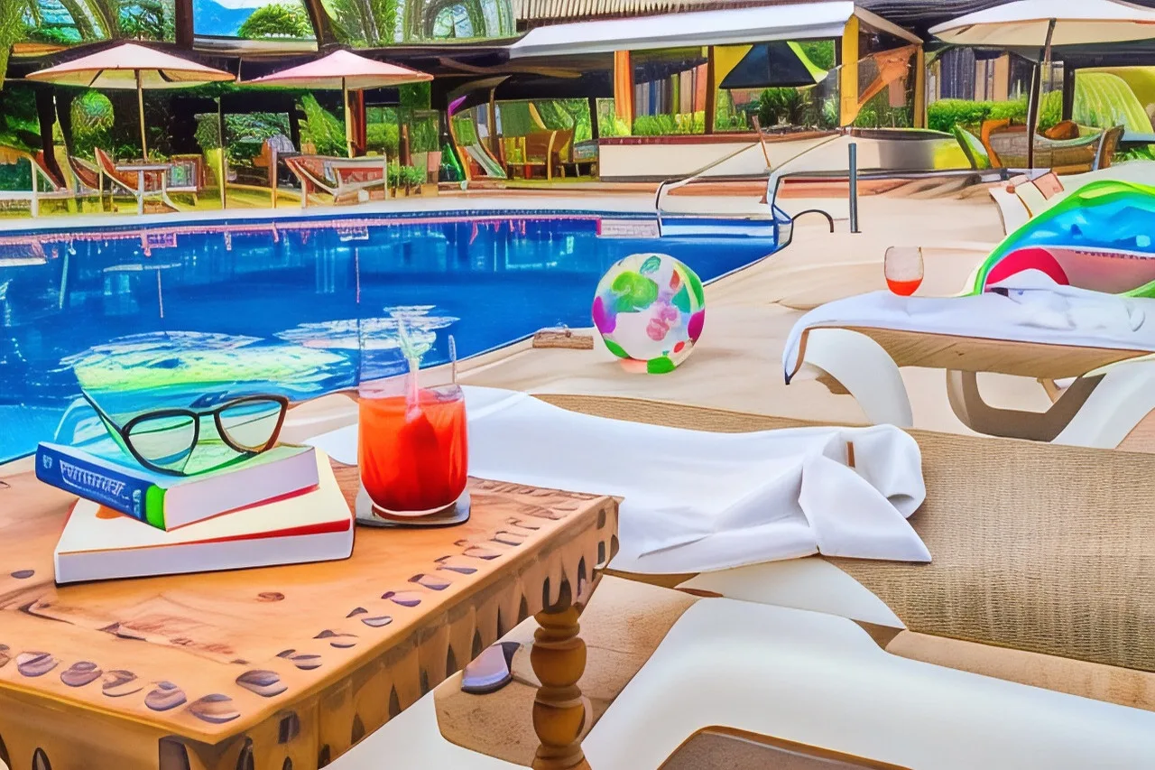Porta Hotel Antigua — อันติกัวกัวเตมาลา
