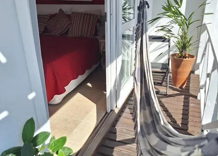 Porto Mar de Búzios — ภาพห้องพักและบรรยากาศ