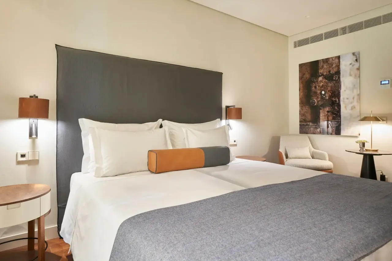 PortoBay Flores — ภาพห้องพักและบรรยากาศ