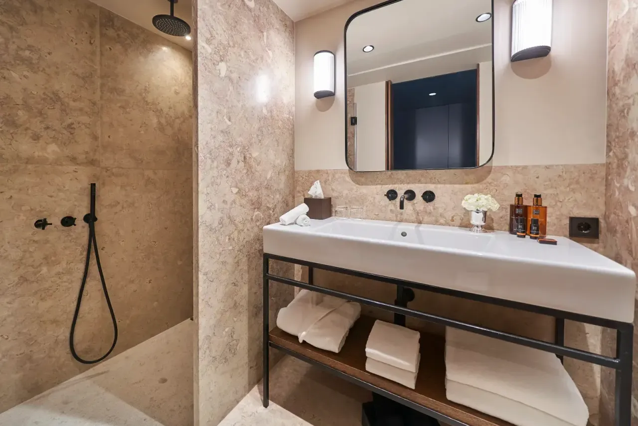 PortoBay Flores — ภาพห้องพักและบรรยากาศ