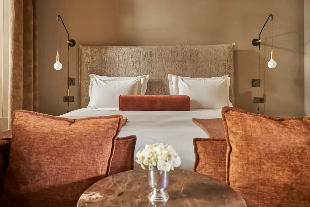 PortoBay Flores — ภาพห้องพักและบรรยากาศ