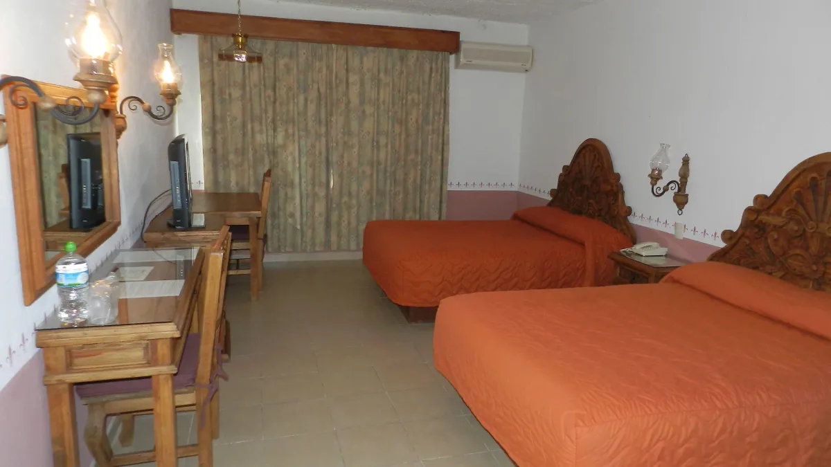 Posada de la Aldea — ภาพห้องพักและบรรยากาศ