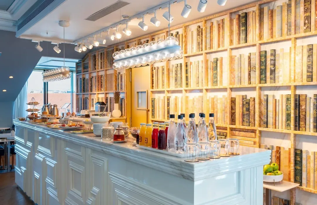 Praxis CBR Boutique Hotel - Coimbra — ภาพห้องพักและบรรยากาศ