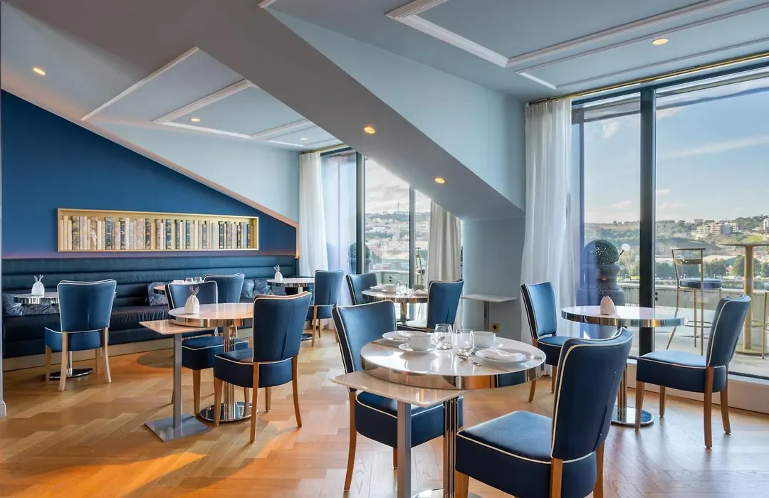 Praxis CBR Boutique Hotel - Coimbra — ภาพห้องพักและบรรยากาศ