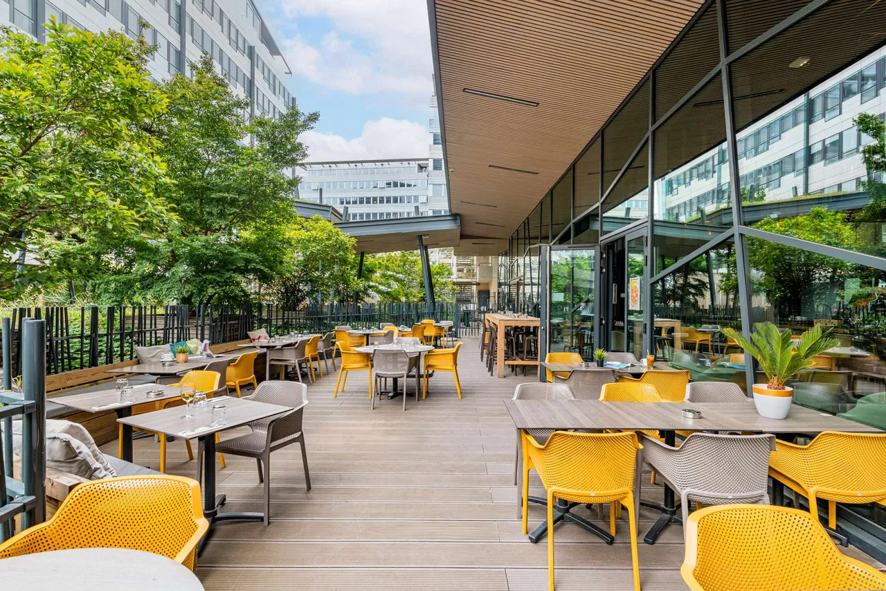 Première Classe Lyon Centre Gare Part Dieu — rooms and atmosphere