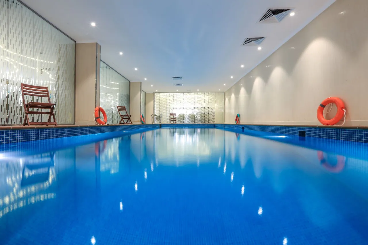 Prime Hotel Al Hamra Jeddah — ภาพห้องพักและบรรยากาศ