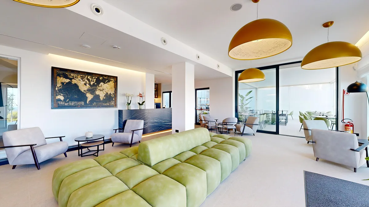 PRIMO OSTUNI HOTEL