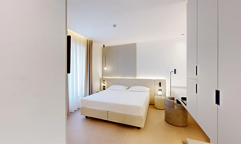 PRIMO OSTUNI HOTEL — ภาพห้องพักและบรรยากาศ