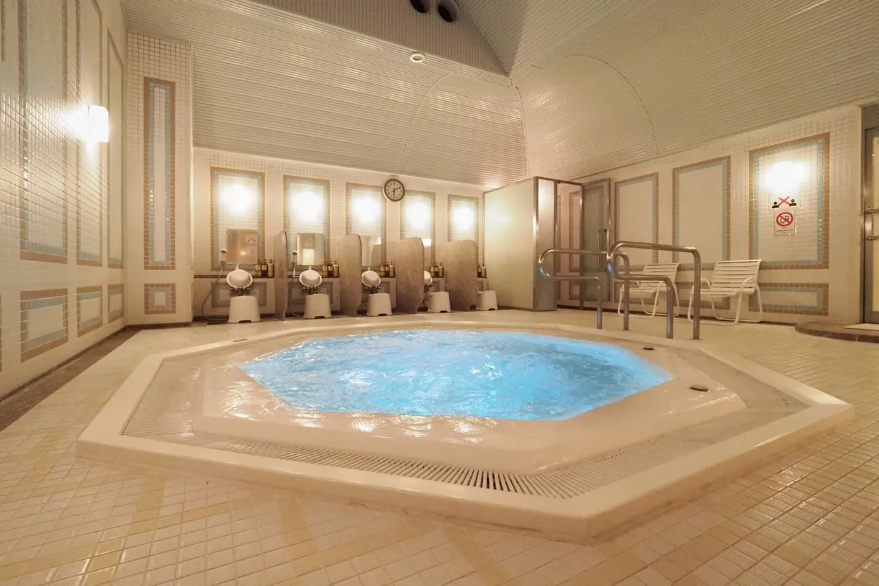 Prince Sakura Tower Tokyo — rooms and atmosphere
