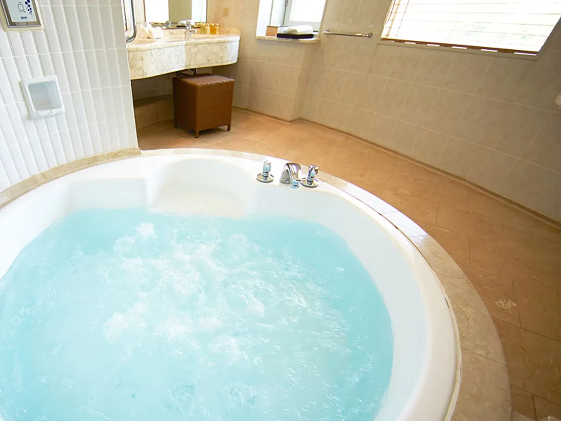 Prince Sakura Tower Tokyo — rooms and atmosphere