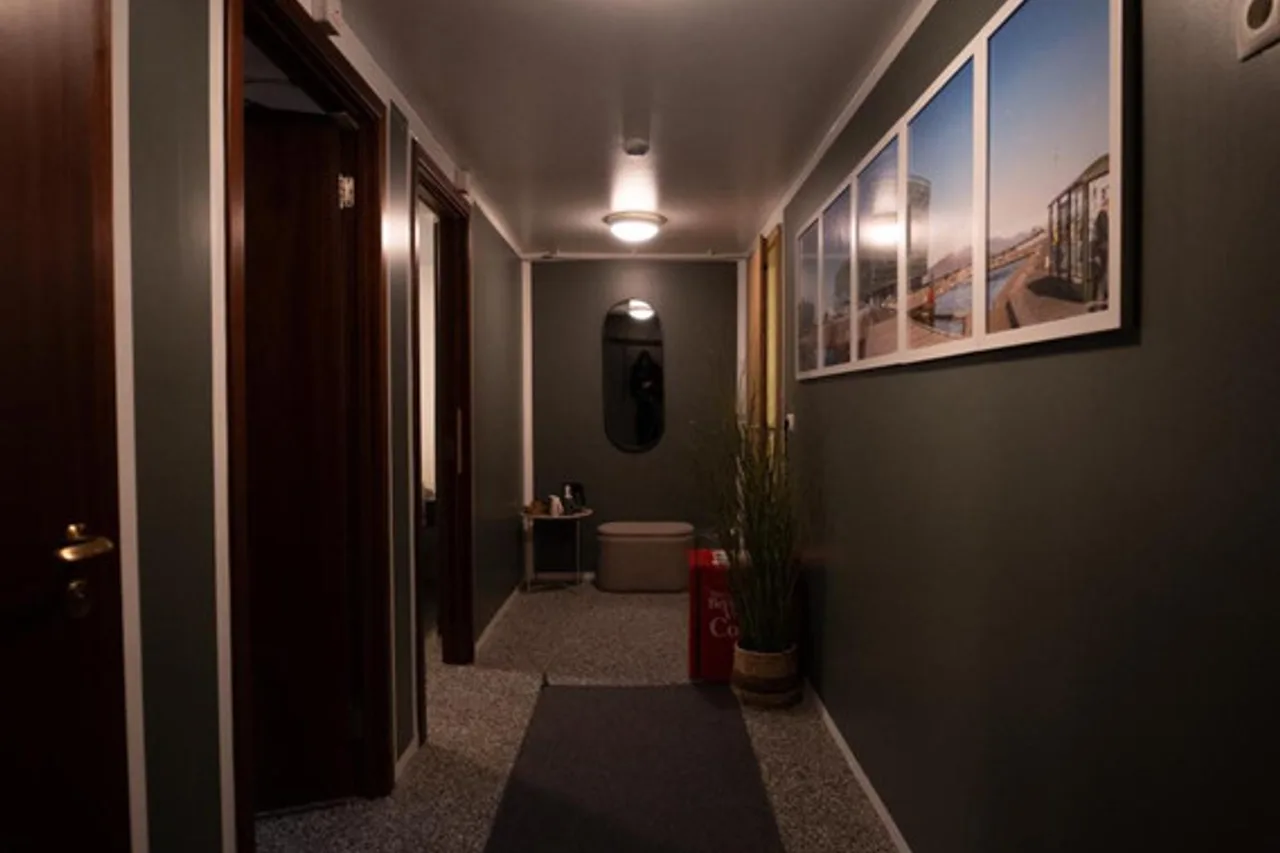 Puffin Hotel Vík — ภาพห้องพักและบรรยากาศ