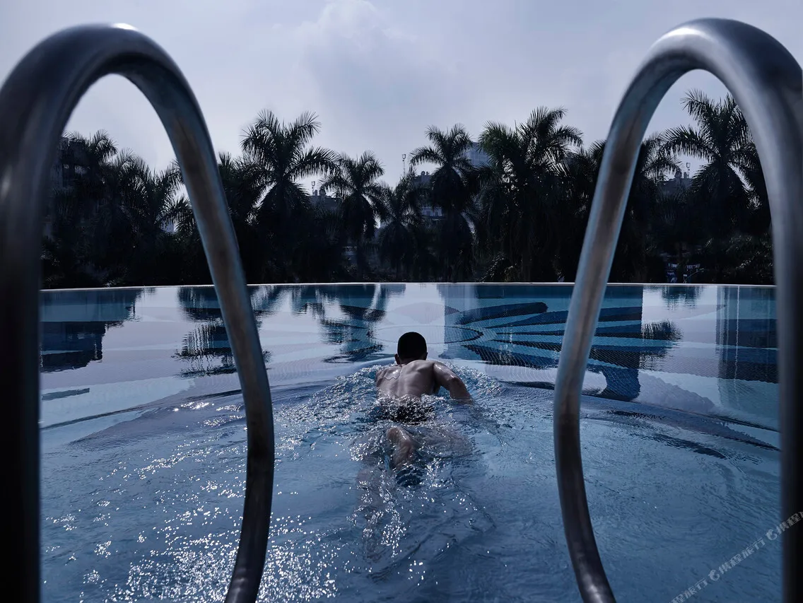 Pullman Hanoi — rooms and atmosphere