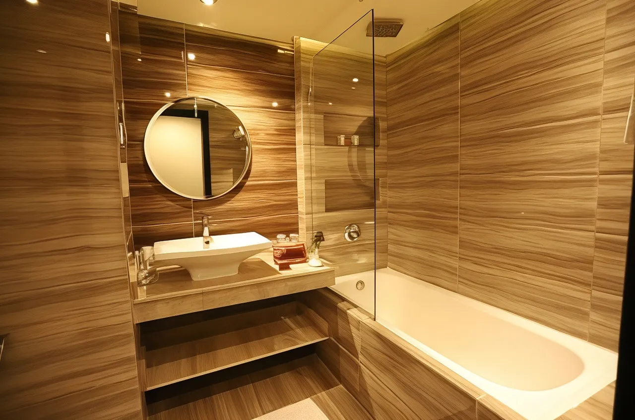 Pyramisa Isis Island Aswan Resort & Spa — rooms and atmosphere