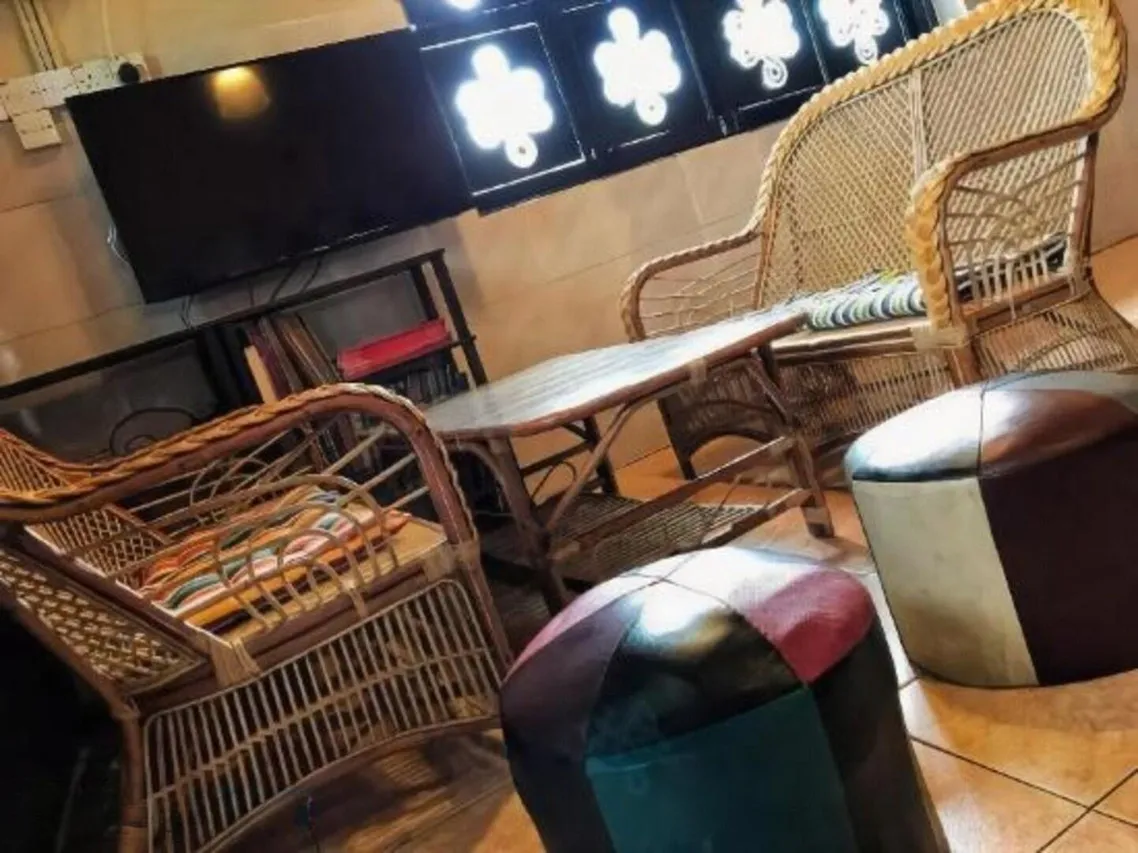 QuiikCat — ภาพห้องพักและบรรยากาศ