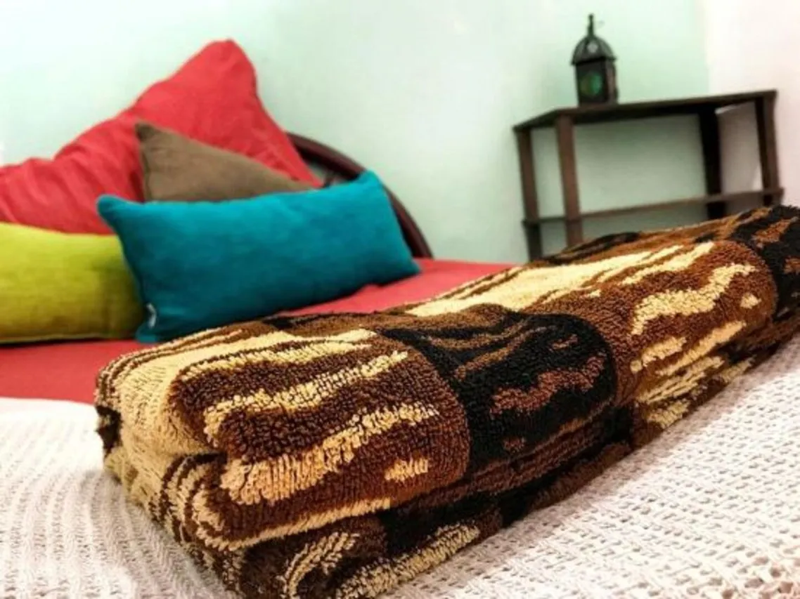QuiikCat — ภาพห้องพักและบรรยากาศ