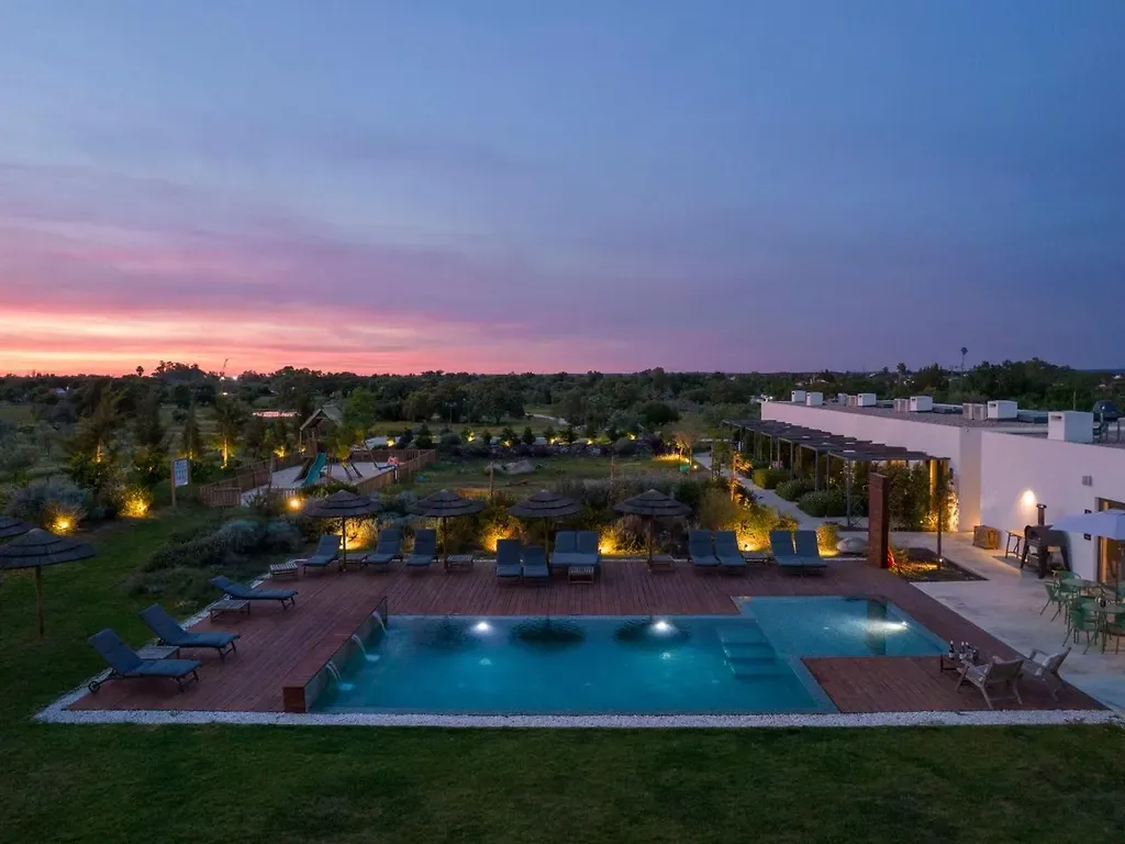 Quinta da Amendoeira - Evora - The Farmhouse — ภาพห้องพักและบรรยากาศ