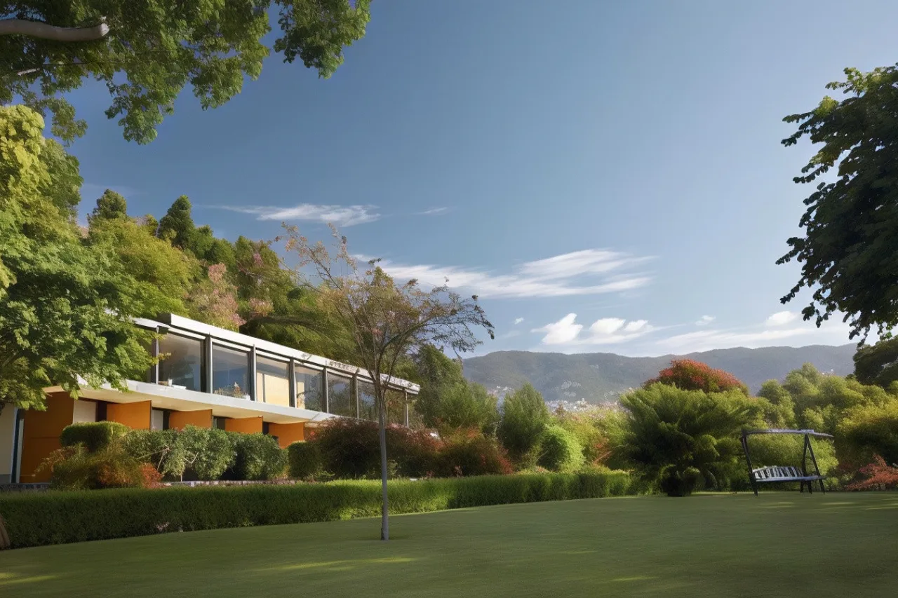 Quinta da Casa Branca — มาเดรา