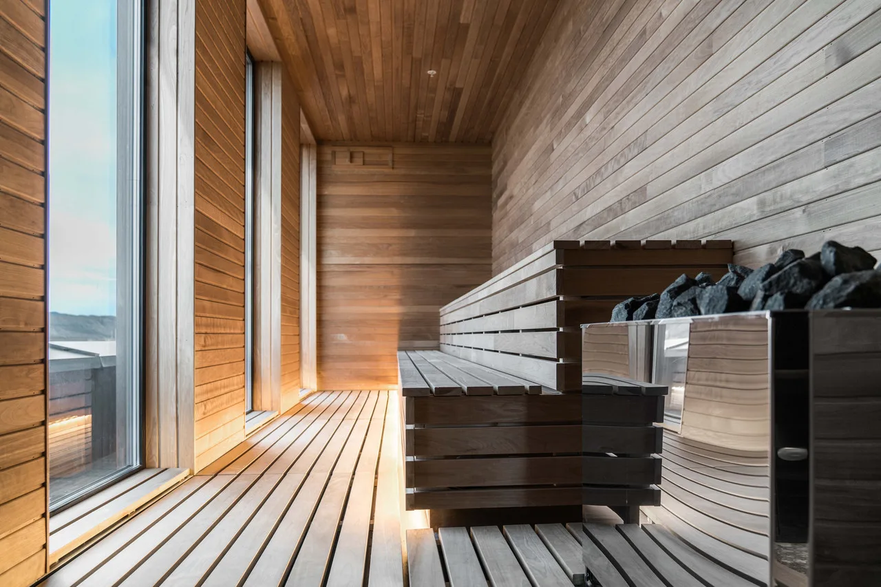 Radisson Blu Atlantic Hotel, Stavanger — ภาพห้องพักและบรรยากาศ