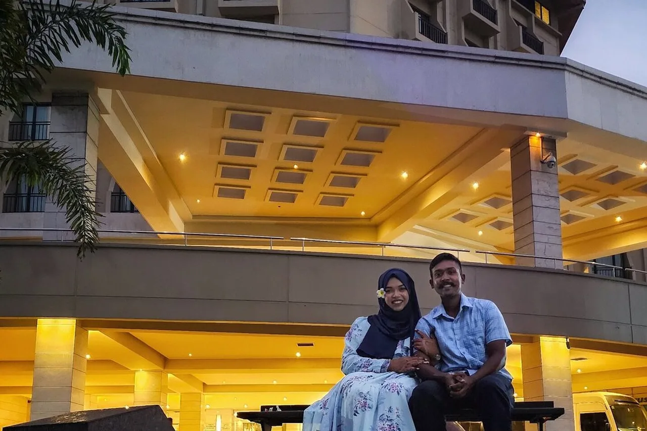 Radisson Blu Dhaka Water Garden — ภาพห้องพักและบรรยากาศ
