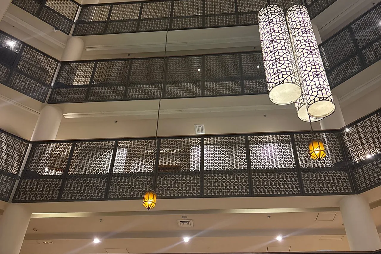 Radisson Blu Dhaka Water Garden — ภาพห้องพักและบรรยากาศ