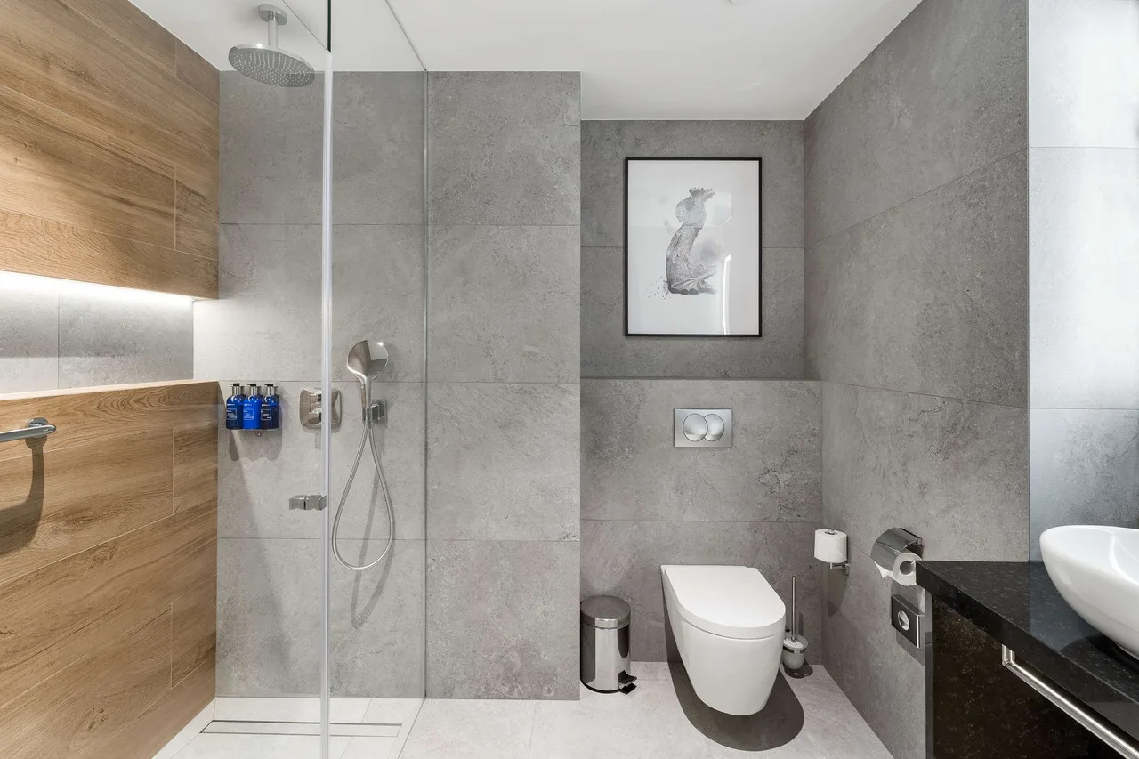 Radisson Blu Hotel, Gdansk — ภาพห้องพักและบรรยากาศ