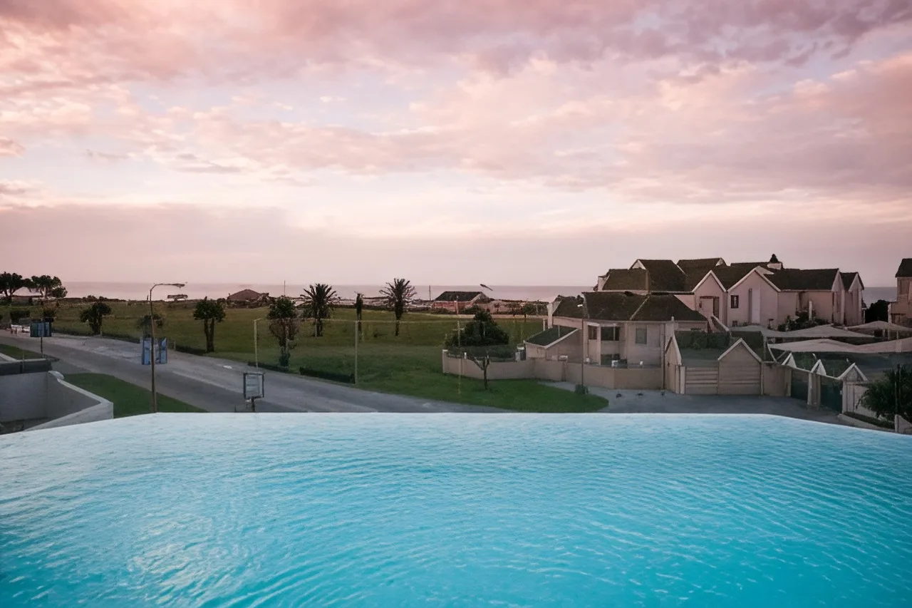 Radisson Blu Hotel, Port Elizabeth — ภาพห้องพักและบรรยากาศ