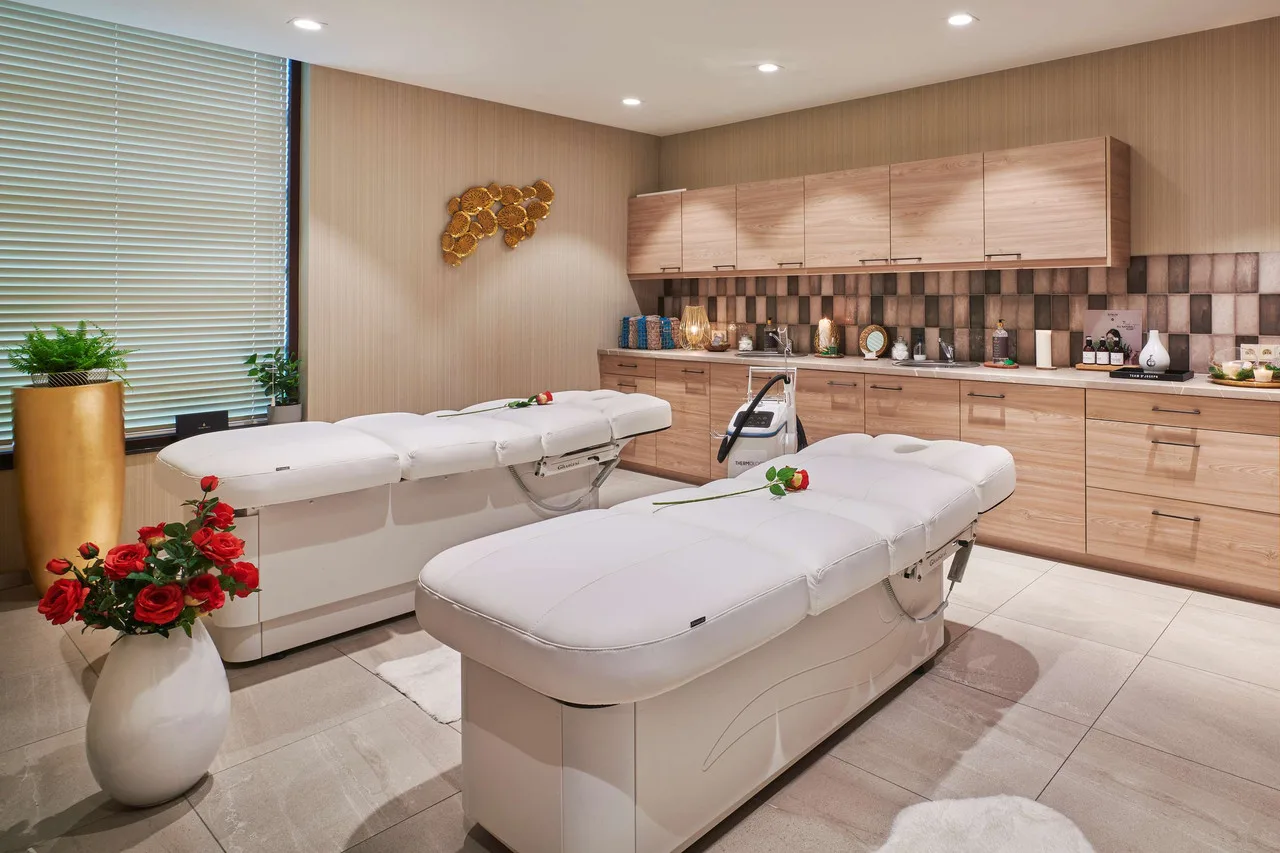 Radisson Blu Hotel & Residence Zakopane — ภาพห้องพักและบรรยากาศ