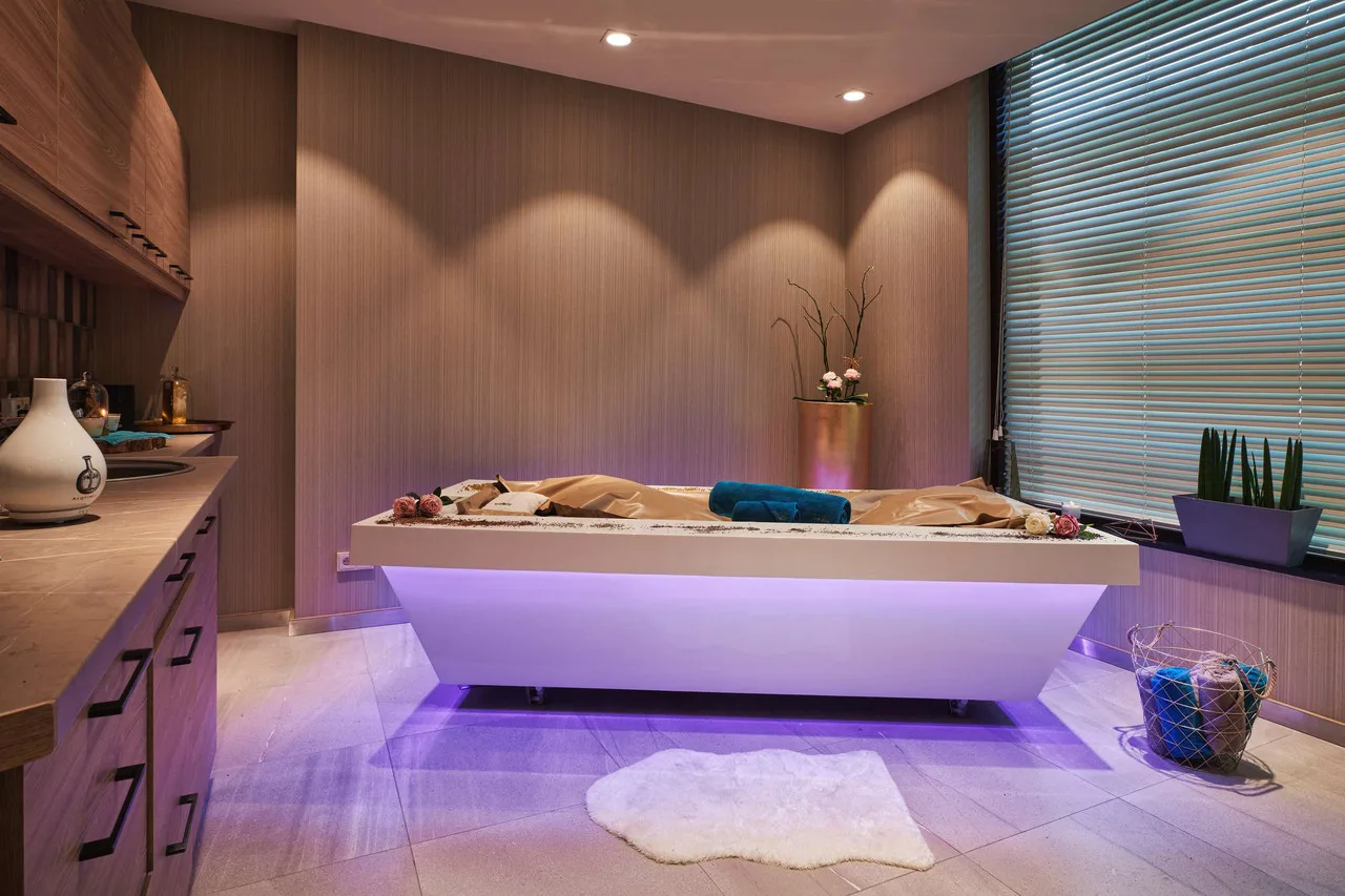 Radisson Blu Hotel & Residence Zakopane — ภาพห้องพักและบรรยากาศ