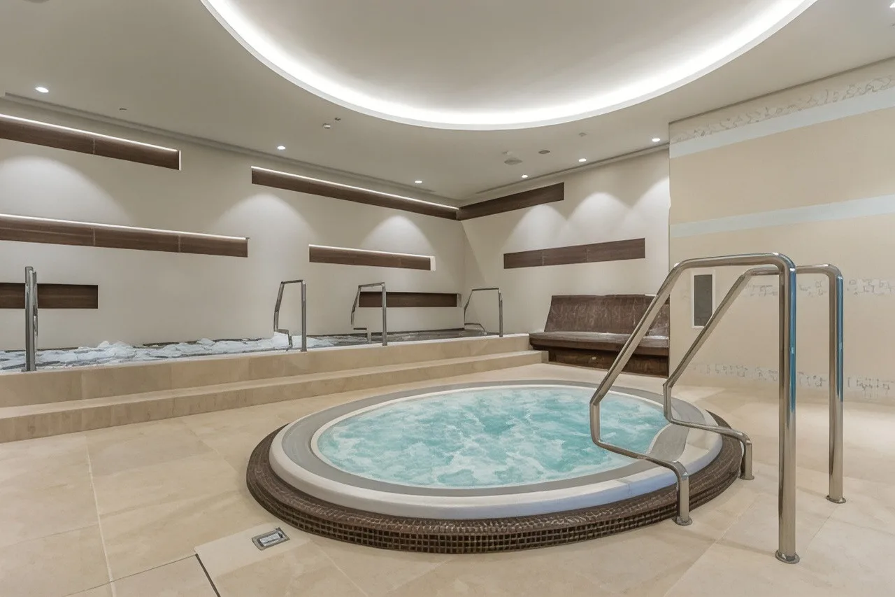 Radisson Blu Hotel & Residence Zakopane — ภาพห้องพักและบรรยากาศ