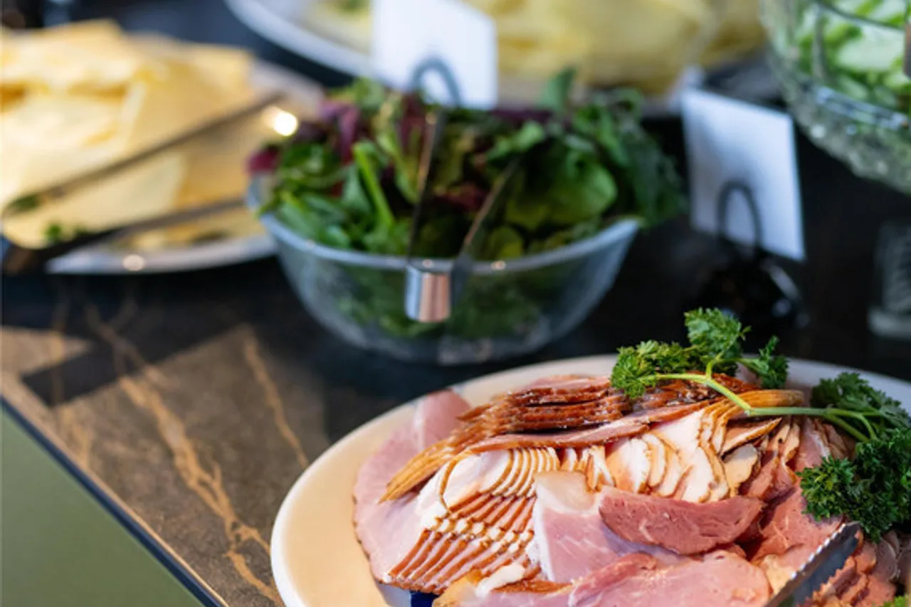 Radisson Blu Hotel Uppsala — ภาพห้องพักและบรรยากาศ