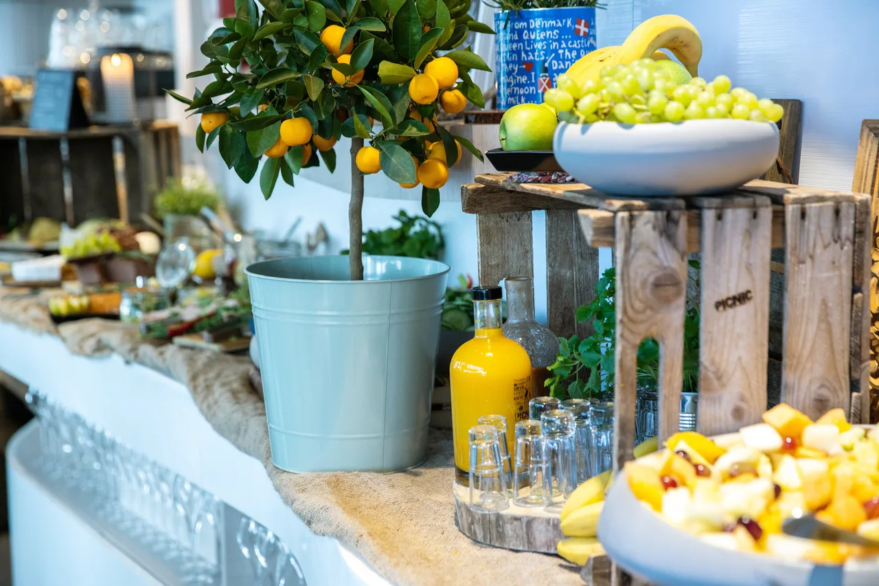 Radisson Blu Hotel Uppsala — ภาพห้องพักและบรรยากาศ