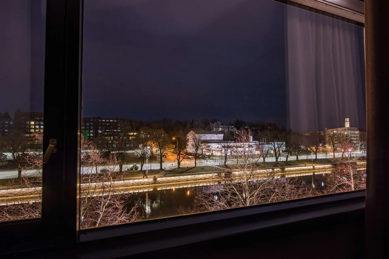 Radisson Blu Marina Palace Hotel — ภาพห้องพักและบรรยากาศ