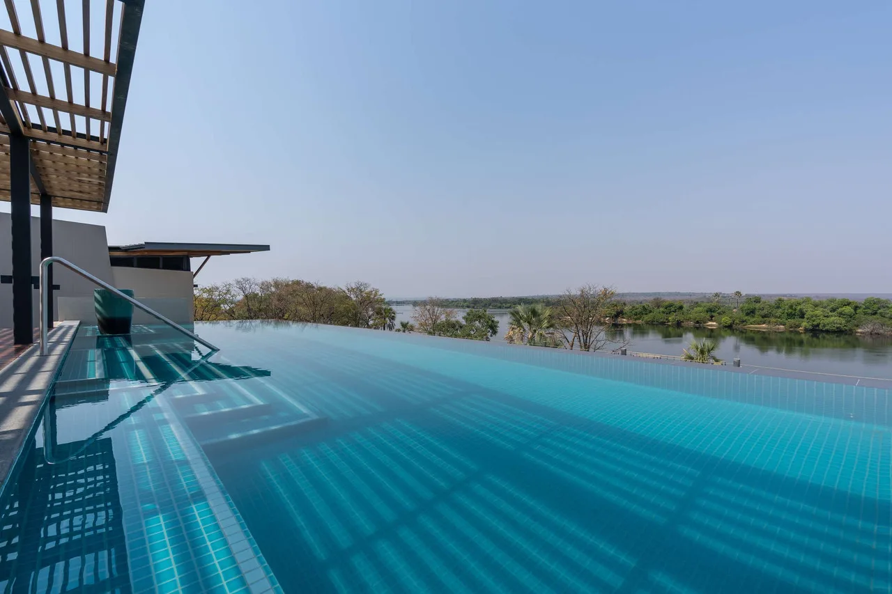 Radisson Blu Mosi-oa-Tunya Livingstone Resort
