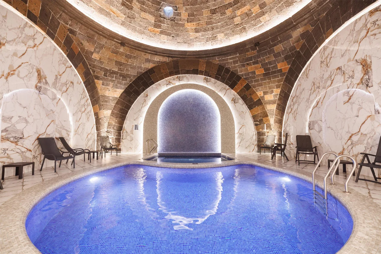 Radisson Hotel & Spa Gyumri — ภาพห้องพักและบรรยากาศ