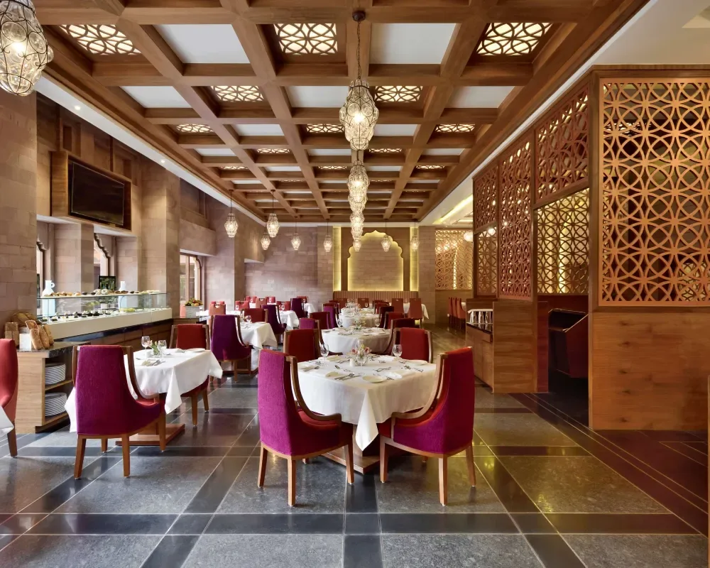 Radisson Jodhpur — จ๊อดปูร์