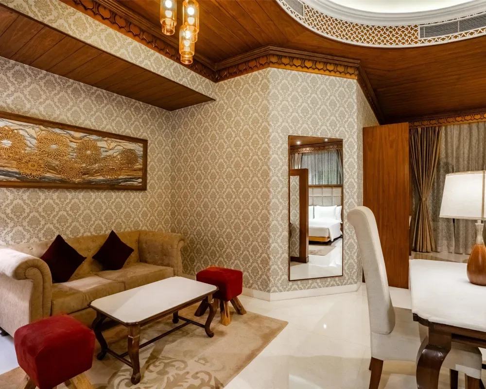 Radisson Jodhpur — ภาพห้องพักและบรรยากาศ