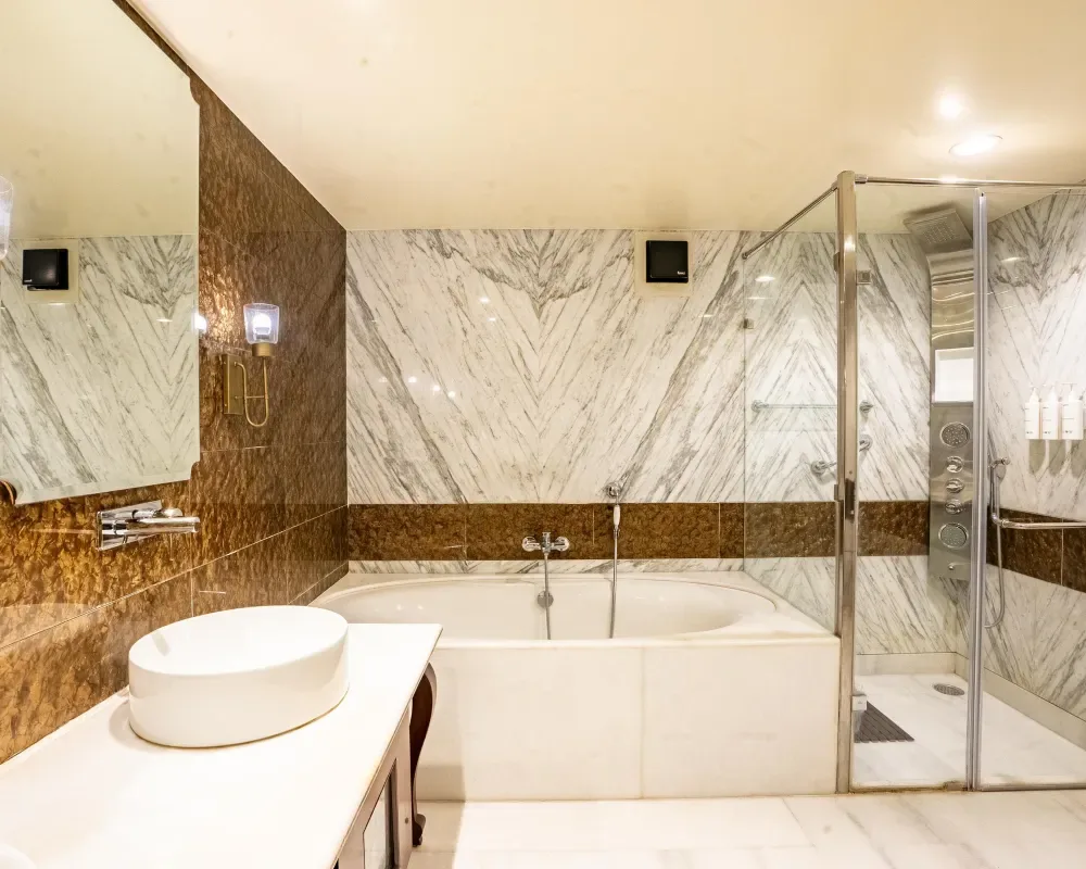 Radisson Jodhpur — ภาพห้องพักและบรรยากาศ
