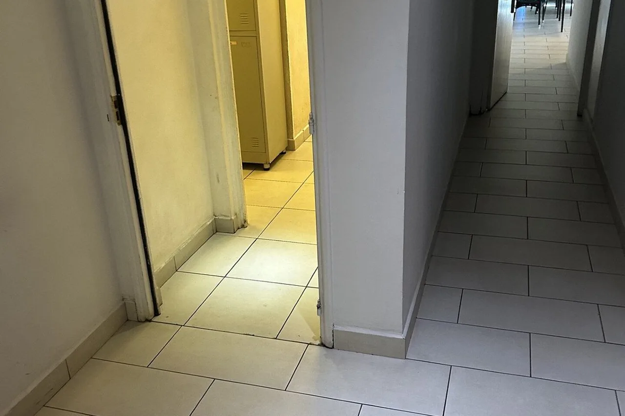 Radisson Hotel Tamboho Waterfront Antananarivo — rooms and atmosphere