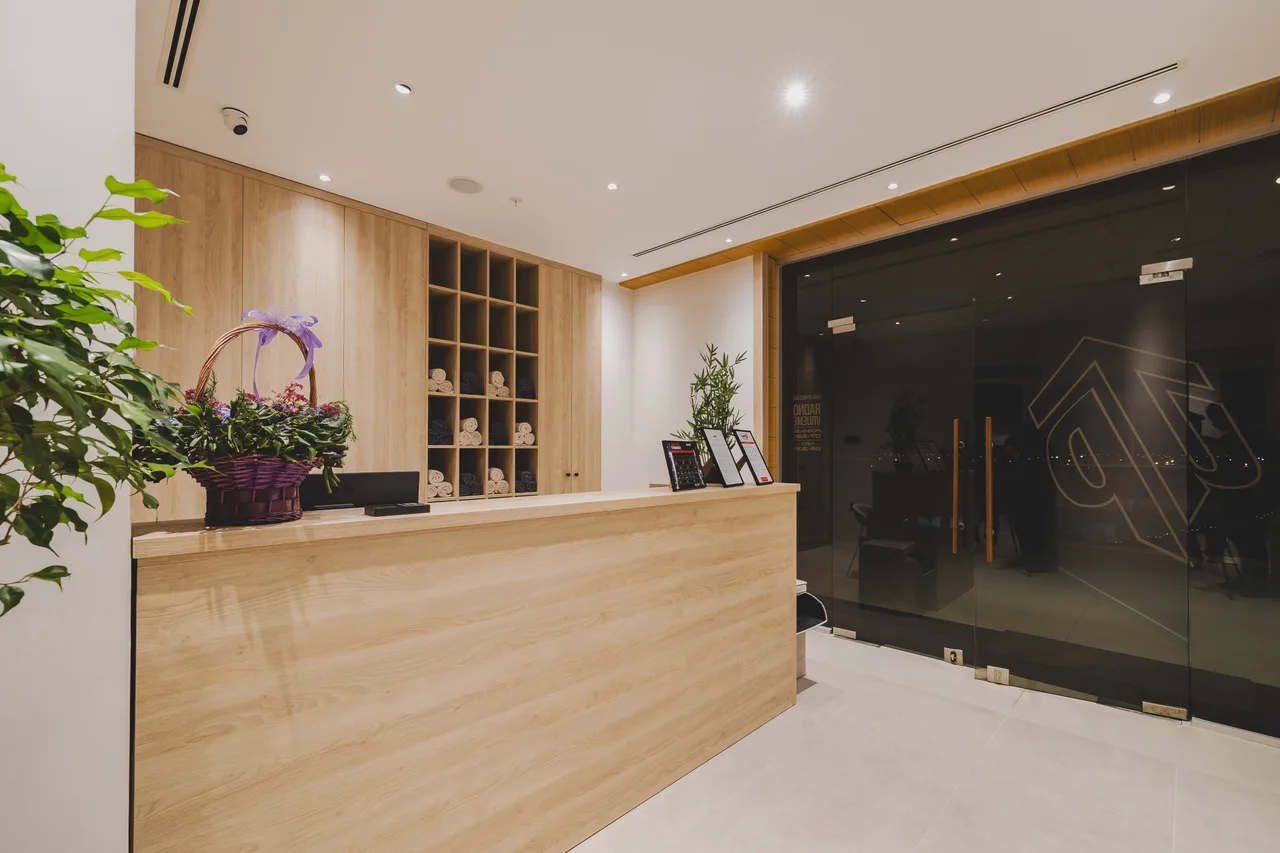 Ramada by Wyndham Podgorica — rooms and atmosphere